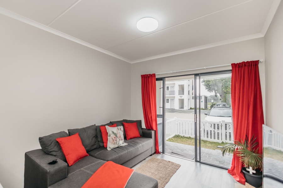 2 Bedroom Property for Sale in Haasendal Western Cape